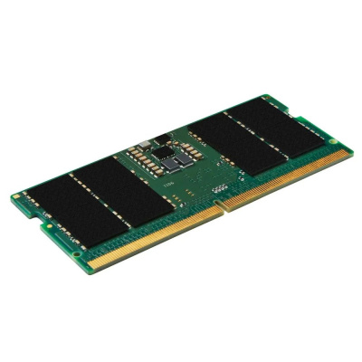 ������ DDR5 32GB 5600MHz Kingston KCP556SD8-32 RTL PC5-44800 CL46 SO-DIMM 262-pin 1.1� dual rank Ret