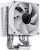 Кулер для процессора Jonsbo CR-1400 V2 ARGB 180W, 4-pin PWM, белый, retail Кулер для процессора Jonsbo CR-1400 V2 ARGB 180W, 4-pin PWM, белый, retail