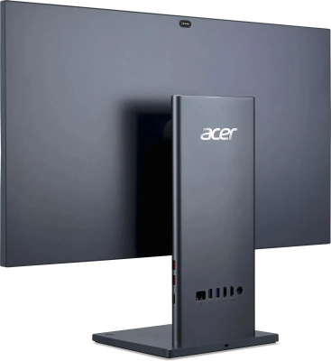 Acer Aspire S27-1755 Core i7-1260P/16Gb/SSD512Gb/27&quot;/O_DLED/QHD/KB/M/Win11/ silver DQ.BKECD.002