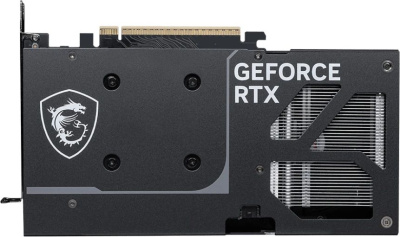  MSI NVIDIA GeForce RTX 5060 Ti OC 8Gb (RTX 5060 Ti 8G VENTUS 2X OC PLUS)