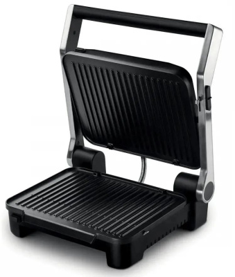  ZELMER ZPR2600 BLACK/INOX