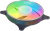  GMNG GG-CF120FRGB3-PWMBK RGB 120x120x25mm  Ret