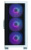  ZALMAN M4 White, MATX, WHITE, WINDOW