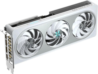  Gigabyte NVIDIA GeForce RTX 5060 TI 8Gb 256bit GDDR7 GV-N506TAERO OC-8GD 1.0 Ret