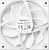 ���������� Deepcool FT12 120x120x25mm ����� 4-pin 32dB 188gr Ret (R-FT12-WHWPN1-G)