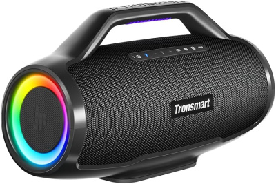 ����������� ������� Tronsmart BANG MAX (995053) ������  130W ��