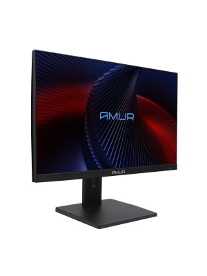 �������� Amur ���� H6I12 27, 27" (1920x1080) IPS/Intel Core i5-14400/8 DDR4/512 �� SSD/Intel UHD Graphics/��� ��, ������ (����.466219.004 2200588)