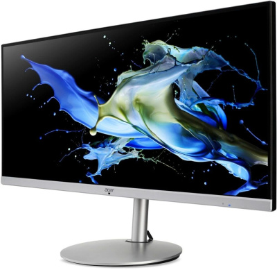  Acer 34" CB342CUsemiphuzx 3440x1440 IPS  UM.CB2CD.001