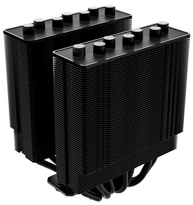  ID-COOLING SE-207-XT ADVANCED LGA20XX/1700/1200/115X/AM4 (TDP 280W, PWM, , 7 . +  , 2 x FAN 120mm) RET