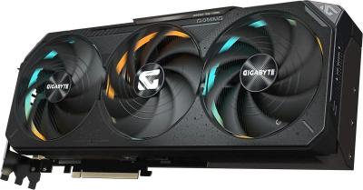  Gigabyte NVIDIA GeForce RTX 5070 Ti Gaming, 16Gb GDDR7, OC, GV-N507TGAMING OC-16GD 1.0 Ret