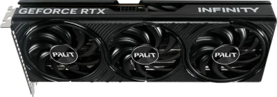  Palit NVIDIA GeForce RTX 5060 Ti Infinity 3 OC 16Gb (NE7506TS19T1-GB2061S)