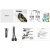 Видеокарта Zotac NVIDIA GeForce RTX 5070 Solid OC 12GB GDDR7 ZT-B50700J-10P Premoum Pack Видеокарта Zotac NVIDIA GeForce RTX 5070 Solid OC 12GB GDDR7 ZT-B50700J-10P Premoum Pack