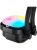 Система жидкостного охлаждения Corsair iCUE LINK TITAN 420 RX RGB (420mm, Black, RGB/ Fans: 3x140mm, 94.7CFM, 36dBA, 1700RPM/ S: 1851, 1700, AM5, AM4) Система жидкостного охлаждения Corsair iCUE LINK TITAN 420 RX RGB (420mm, Black, RGB/ Fans: 3x140mm, 94.7CFM, 36dBA, 1700RPM/ S: 1851, 1700, AM5, AM4)