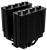  ID-COOLING SE-207-XT ADVANCED LGA20XX/1700/1200/115X/AM4 (TDP 280W, PWM, , 7 . +  , 2 x FAN 120mm) RET