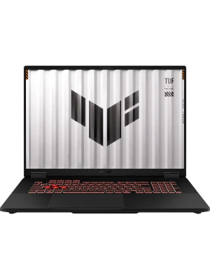 ������� ASUS TUF Gaming A18 FA808PR-S8058, 18" (1920x1200) IPS 144 ��/AMD Ryzen 9 8940HX/32 �� DDR5/512 �� SSD/NVIDIA GeForce RTX 5070 Ti ��� ��������� (12 ��)/��� �������, ����� (90NR0PL1-M002W0)