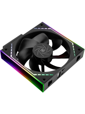 �������� ������������ (3 ��.) Thermalright TL-M12QR X3 / Reverse / ARGB / 120mm PWM / TRTLM12QRX3.3P