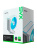 Кулер XASTRA AR400 ARGB WH LGA1851/1700/1200/115X/AM5/AM4 (TDP 220W, 4 тепл.трубки , PWM FAN ARGB 120mm , top cover with ARGB led, white heatsink ) RET Кулер XASTRA AR400 ARGB WH LGA1851/1700/1200/115X/AM5/AM4 (TDP 220W, 4 тепл.трубки , PWM FAN ARGB 120mm , top cover with ARGB led, white heatsink ) RET