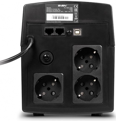 ��� (UPS) Sven Pro 1000
