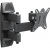 Кронштейн HOLDER LCDS-5039 для LCD телевизора 10"-26", металлик Кронштейн HOLDER LCDS-5039 для LCD телевизора 10"-26", металлик