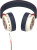 Наушники с микрофоном A4Tech Bloody MR595 Proxy Boom бежевый/черный мониторные BT/Radio оголовье (MR595) Наушники с микрофоном A4Tech Bloody MR595 Proxy Boom бежевый/черный мониторные BT/Radio оголовье (MR595)