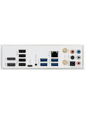 ����������� ����� MAXSUN MS-Terminator B650M (Socket AM5, mATX, 4*DDR5(192Gb), DP/HDMI, 4*SATA3, 2*M.2, 1*PCIEx16/1*PCIEx4/1*PCIEx1, 2*USB 2.0, 4*USB 3.2, LAN 1*2.5G, RTL)