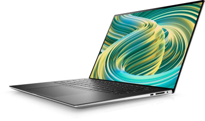  Dell XPS 15 9530 Core i7 13700H 16Gb SSD1Tb NVIDIA GeForce RTX4060 8Gb 15.6" OLED Touch FHD+ (1920x1200) Windows 11 Professional silver WiFi BT Cam (9530-4160)