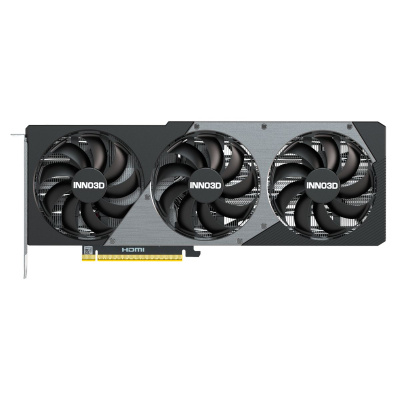  INNO3D NVIDIA GeForce RTX 5070 Ti X3 16GB GDDR7 RTL N507T3-16D7-176068N