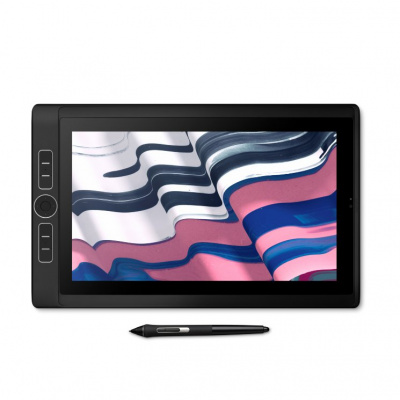 ���������� ����������� ������� Wacom MobileStudio Pro 13" 512GB Gen2 (DTHW1321HK0B)