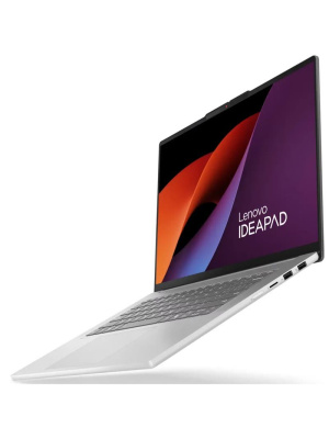  Lenovo IdeaPad Slim 5 15ARP10, 15.1" (2560x1600) OLED 165 /AMD Ryzen 5 7535HS/16  DDR5/512  SSD/AMD Radeon Graphics/ ,  (83J3001URK)