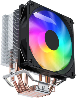 ����� ��� ���������� FSP NC3-L Intel LGA: 1851/1700/1200, AMD:AM4/AM5, Al+Cu,  TDP 160W