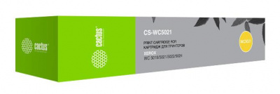 �������� BLACK /WC5021 9K CS-WC5021 CACTUS