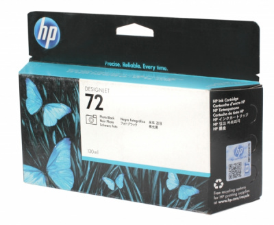 �������� HP C9370A �72 ������ �� 130 ��