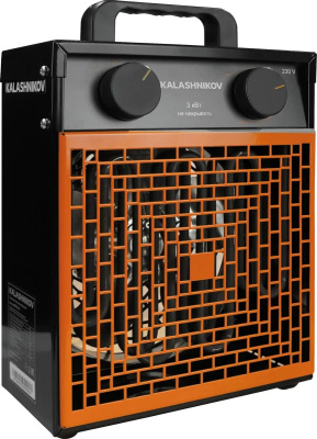 ��������������� Kalashnikov ����� KVF-E3-12 3000�� ������/���������