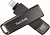 USB Flash  64Gb SanDisk iXpand Luxe (SDIX70N-064G-GN6NN)