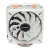 Кулер для процессора ALSEYE S120D-W Universal, TDP 135W, 2x120FAN, 4 heat pipe, WHITE, PWM, RTL Кулер для процессора ALSEYE S120D-W Universal, TDP 135W, 2x120FAN, 4 heat pipe, WHITE, PWM, RTL