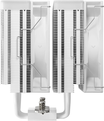 ����� ��� ���������� DeepCool AG620 WH ARGB V2, �����, 120��, Ret 