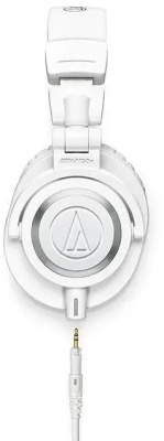 �������� Audio-Technica ATH-M50X White AUDIO-TECHNICA ATH-M50X White