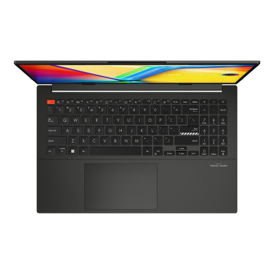  ASUS Vivobook S 15 OLED K5504VA-MA091W, 15.6" (2880x1620) OLED 120/Intel Core i7-13700H/16 LPDDR5/1 SSD/Iris Xe Graphics/Windows 11 Home,  (90NB0ZK2-M003X0)