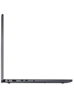 ������� Dell Pro 16, 16" (1920x1200) IPS/Intel Core Ultra 7 255U/16 �� DDR5/512 �� SSD/Intel Graphics/Linux, ����� (PRO16-7655)