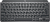  Logitech MX Keys Mini Graphite (920-010501)