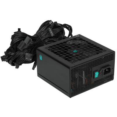 ���� ������� �� Deepcool PN750D (R-PN750D-FC0B-WGEU-V2)