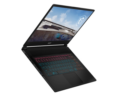  MSI Stealth 15M B12UE, 15.6" (1920x1080) IPS 144/Intel Core i7-1280P/16 DDR4/1 SSD/GeForce RTX 3060 6/ ,  (9S7-15B111-076)