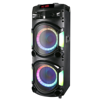 ����������� Supra SMB-1100 ������ 150�� FM USB BT SD