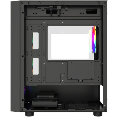 ������ Powercase Mistral Micro EM19 Black  (CMMEM19B-A4)