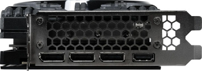 ���������� Palit NVIDIA GeForce RTX 5070 GamingPro-S OC 12Gb (NE75070T19K9-GB2050U)