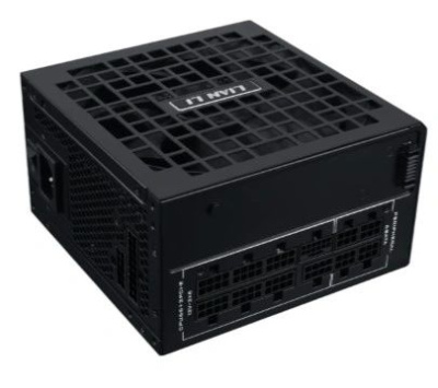 ���� ������� Lian Li RS1000G Black  ATX 3.1, 1000W, 80 PLUS Gold, APFC, USB HUB, 135mm FDB Fan, Fully Modular G9P.RS1000G.BH00.RU