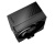 Кулер для процессора ID-COOLING FROZN A410 SE Black Socket AM4/AM5/115X/1200/1700, 120mm, 1800rpm, 24.8 дБ, 180W, PWM 4-pin, Al (FROZN A410 SE) Кулер для процессора ID-COOLING FROZN A410 SE Black Socket AM4/AM5/115X/1200/1700, 120mm, 1800rpm, 24.8 дБ, 180W, PWM 4-pin, Al (FROZN A410 SE)
