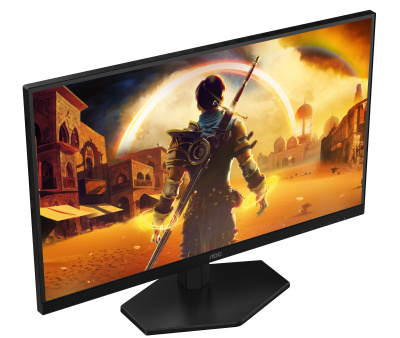 ������� 27" AOC Q27G42ZE Black (IPS, 2560x1440, 260Hz, 0.3 ms, 178�/178�, 300 cd/m, 1300:1, +2xHDMI 2.0, +DisplayPort 1.4)