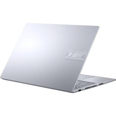  ASUS Vivobook 16X K3605ZU-N1325, 16" (1920x1200) IPS/Intel Core i5-12500H/16  DDR4/512  SSD/Intel UHD Graphics/ ,  (90NB11X2-M00KN0)