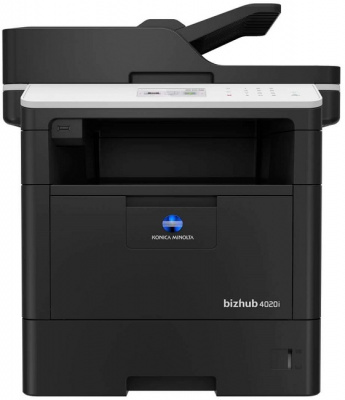 ��� ����������� Konica Minolta bizhub 4020i